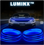 Charger l'image dans la galerie, Éclairage de capot de voiture LuminX™ (1 + 1 GRATUIT)