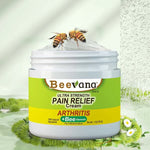Charger l'image dans la galerie, Crème thérapeutique au venin d'abeille Beevana™ pour les articulations et les os (récupération complète du corps, formule naturelle pure)
