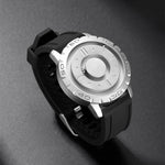 Charger l'image dans la galerie, Quartz - Horloge unique - Style authentique - Elégance durable
