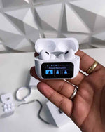 Charger l'image dans la galerie, AIRPODS SMART AVEC ÉCRAN TACTILE
