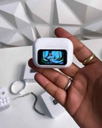 Charger l'image dans la galerie, AIRPODS SMART AVEC ÉCRAN TACTILE
