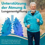 Charger l'image dans la galerie, Healthify™ – Le premier choix pour les soins et le soutien pulmonaires !

