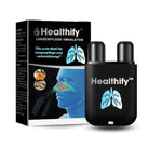 Charger l'image dans la galerie, Healthify™ – Le premier choix pour les soins et le soutien pulmonaires !
