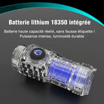 Charger l'image dans la galerie, BlazeForceXUltra™ | Illuminez vos explorations
