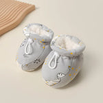 Charger l'image dans la galerie, LittleWarmers™ | Bottes pour bébés à fourrure - Protégez les pieds de votre bébé !
