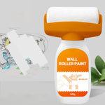 Charger l'image dans la galerie, 50% de réduction | RollFix™ - Rouleau de réparation de peinture murale
