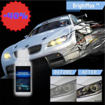 Charger l'image dans la galerie, Liquide de réparation pour phares BrightMax™
