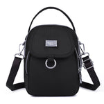 Charger l'image dans la galerie, Ovellea™ – Sac bandoulière imperméable avec rangement organisé (50 % de réduction)
