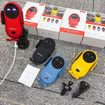 Charger l'image dans la galerie, ChargeSmart™ | Libérez votre esprit en roulant
