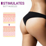 Charger l'image dans la galerie, Huile de massage liftante pour les hanches BootyUp

