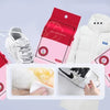 StainWipe™ – Lingettes détachantes efficaces et pratiques [50 % de réduction]