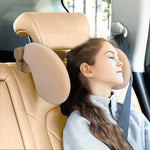 Charger l'image dans la galerie, Appui-tête de voiture - Confort Optimal - S'endormir Facilement en Route
