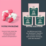 Charger l'image dans la galerie, Gummies Anti-Odeur Intime  1 Acheté  = 1 OFFERT
