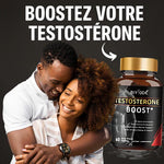 Charger l'image dans la galerie, TESTOSTERONE BOOSTER™ (60 CAPSULES)

