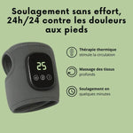 Charger l'image dans la galerie, Masseur Thérapeutique Anti-Douleur
