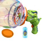 Charger l'image dans la galerie, DinoBubbles® | Pistolet à bulles
