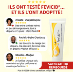 Charger l'image dans la galerie, Fevicid Crème – Anti-Mycoses, Tâches Noires et Boutons de Rasage - GN
