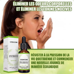 Charger l'image dans la galerie, 🍀 Fini les mauvaises odeurs ! Boisson détox pour énergie &amp; haleine fraîche en quelques minutes
