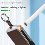 Charger l'image dans la galerie, Chargeur Portable Compact avec Allume
