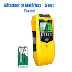 Charger l'image dans la galerie, Détecteur de Matériaux 5-en-1 Tavool:  l'outil qui dit tout sur votre mur 🇨🇮
