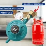 Charger l'image dans la galerie, Détenteur anti-fuite de gaz - Soupape de sécurité pour la maison
