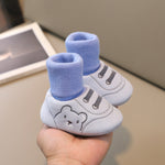 Charger l'image dans la galerie, CozySteps - Chaussures ultra-confortables pour chaque pas précieux - Protégez les pieds de votre bébé
