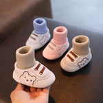 Charger l'image dans la galerie, CozySteps - Chaussures ultra-confortables pour chaque pas précieux - Protégez les pieds de votre bébé
