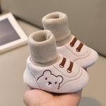 Charger l'image dans la galerie, CozySteps - Chaussures ultra-confortables pour chaque pas précieux - Protégez les pieds de votre bébé
