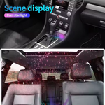 Charger l'image dans la galerie, Chargeur de voiture rétractable à charge rapide (iPhone et Android)
