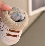 Charger l'image dans la galerie, CozySteps - Chaussures ultra-confortables pour chaque pas précieux - Protégez les pieds de votre bébé
