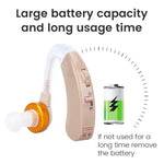 Charger l'image dans la galerie, ClariSon™ – Redécouvrez les sons de la vie avec clarté et simplicité
