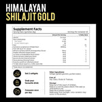 Charger l'image dans la galerie, Gummies Shilajit Himalayen
