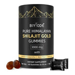 Charger l'image dans la galerie, Shilajit Gummies BIYODÉ – Ton énergie naturelle au quotidien 🇲🇱
