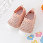 Charger l'image dans la galerie, BabyBreeze™ – Chaussons rafraîchissants et confortables pour les premiers pas [50 % de réduction]

