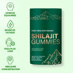 Charger l'image dans la galerie, Shilajit Gummies BIYODÉ – Ton énergie naturelle au quotidien
