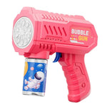 Charger l'image dans la galerie, Pistolet à bulles lumineux – 5000 bulles/min - BuBBLE GUN™
