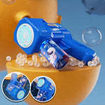 Charger l'image dans la galerie, Pistolet à bulles lumineux – 5000 bulles/min - BuBBLE GUN™
