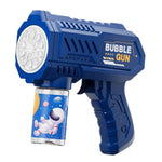 Charger l'image dans la galerie, Pistolet à bulles lumineux – 5000 bulles/min - BuBBLE GUN™
