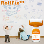 Charger l'image dans la galerie, 50% de réduction | RollFix™ - Rouleau de réparation de peinture murale
