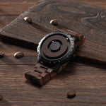 Charger l'image dans la galerie, Quartz - Horloge unique - Style authentique - Elégance durable
