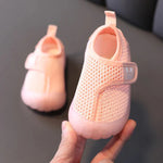 Charger l'image dans la galerie, Été Pro© | Chaussures pieds nus antidérapantes et ergonomiques pour tout-petits

