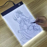 Charger l'image dans la galerie, Tablette Lumineuse à Dessin - LumièreArtiste™
