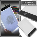 Charger l'image dans la galerie, Tablette Lumineuse à Dessin - LumièreArtiste™
