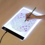 Charger l'image dans la galerie, Tablette Lumineuse à Dessin - LumièreArtiste™
