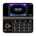 Charger l'image dans la galerie, Téléphone Portable de Poche Double SIM
