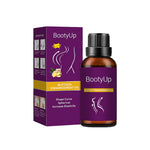 Charger l'image dans la galerie, Huile de massage liftante pour les hanches BootyUp
