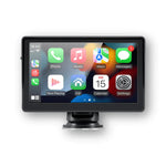 Charger l'image dans la galerie, CarPlay™ | Profitez d'un divertissement enrichi, et d'une conduite plus sûre
