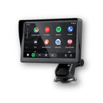 Charger l'image dans la galerie, CarPlay™ | Profitez d'un divertissement enrichi, et d'une conduite plus sûre
