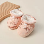 Charger l'image dans la galerie, LittleWarmers™ | Bottes pour bébés à fourrure - Protégez les pieds de votre bébé !

