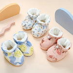 Charger l'image dans la galerie, LittleWarmers™ | Bottes pour bébés à fourrure - Protégez les pieds de votre bébé !
